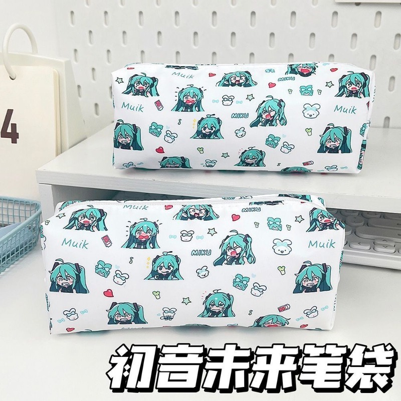 Милая сумка-пенал Hatsune Miku – обзор и цена My Hero Academia Belt