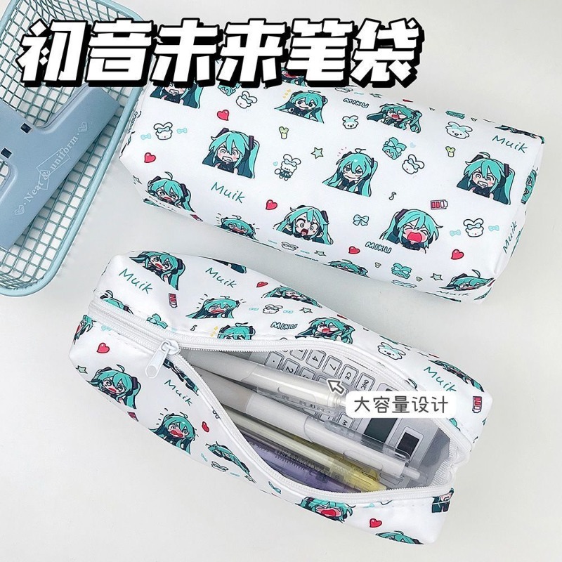 Милая сумка-пенал Hatsune Miku – обзор и цена My Hero Academia Belt