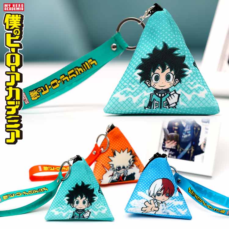 Мой герой Академия унисекс Mid – обзор и цена My Hero Academia Belt