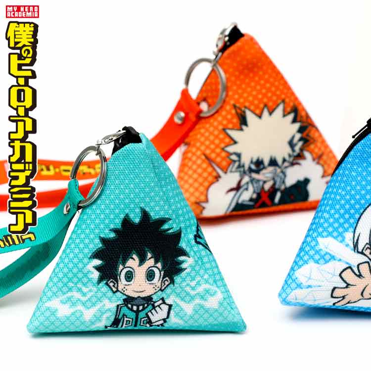 Мой герой Академия унисекс Mid – обзор и цена My Hero Academia Belt