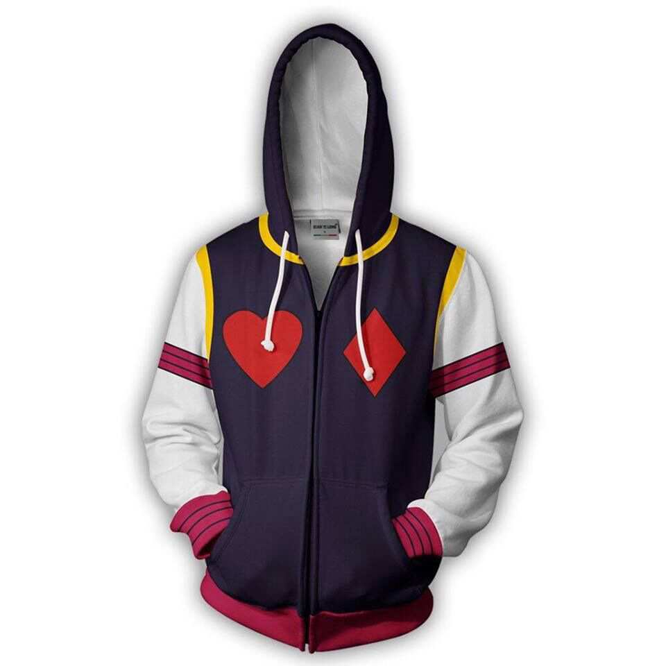 Толстовка с капюшоном для косп – обзор и цена Fullmetal Alchemist Coat