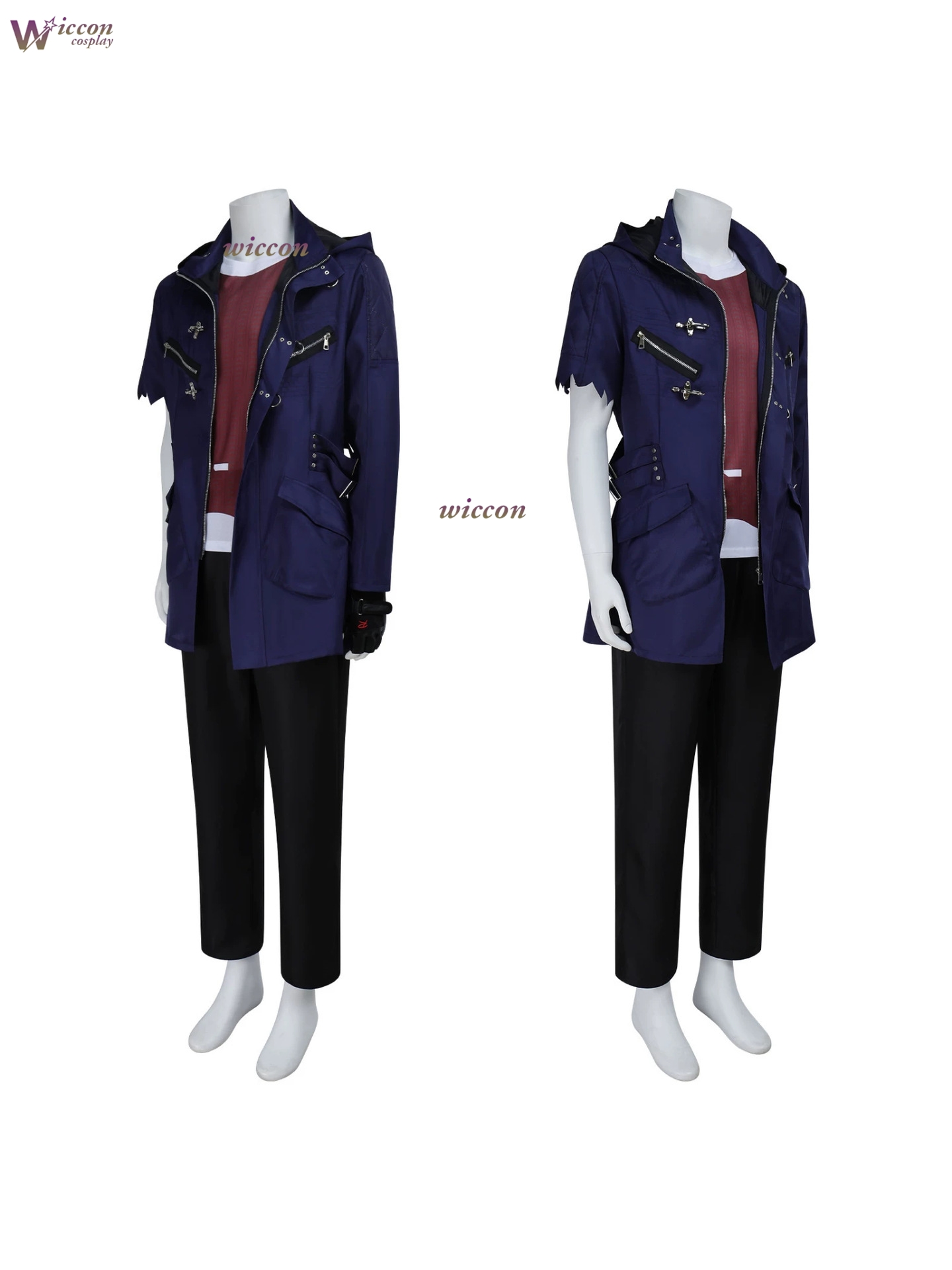 Костюм для косплея Неро из игр – обзор и цена Cosplay Anime N
